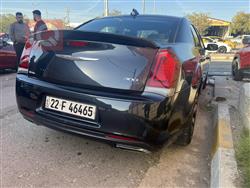 کرایسلەر 300